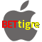 Aplicativo bettigre para iOS