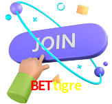Junte-se ao cassino bettigre hoje mesmo