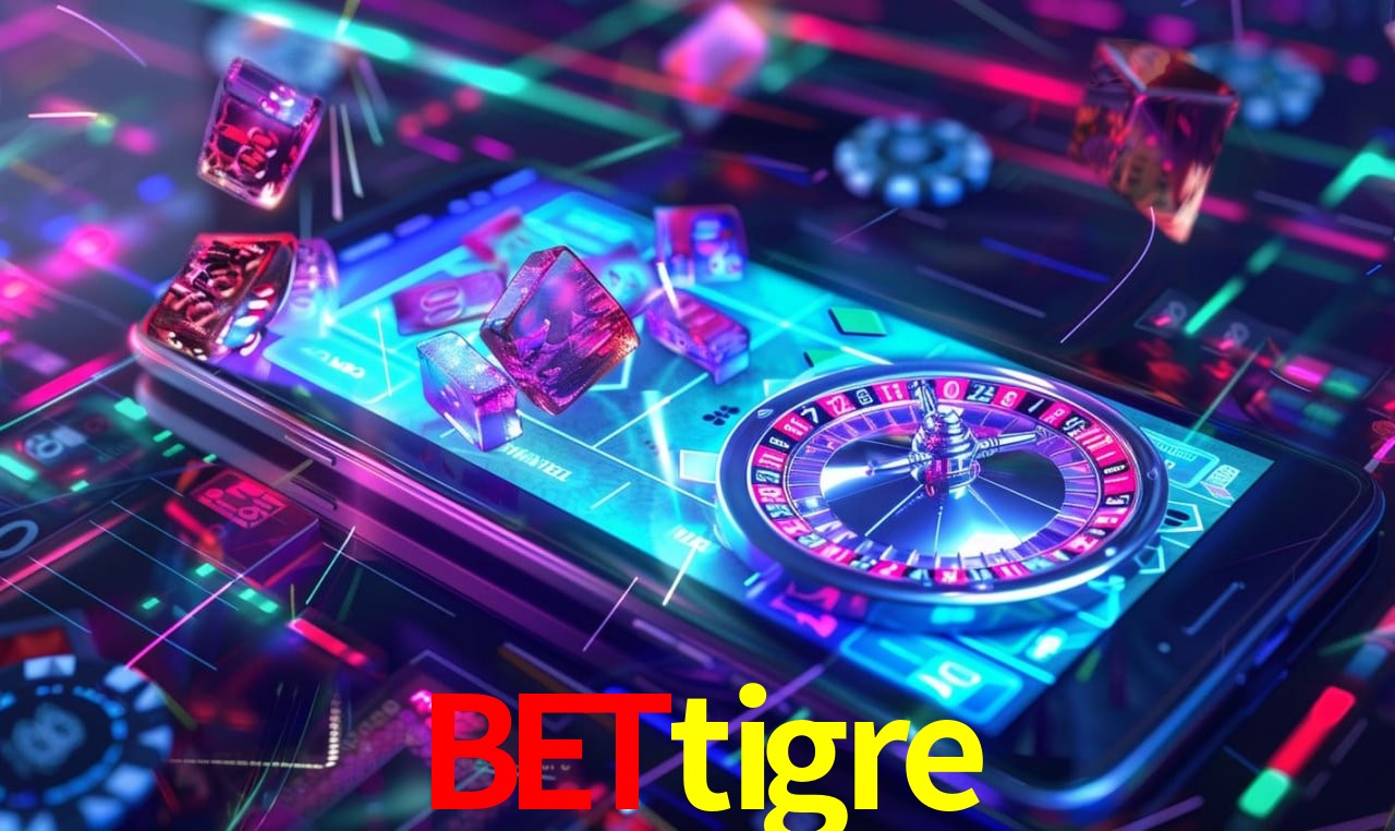 Bônus de Boas-vindas bettigre