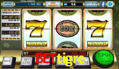 Inovações de Jogos na bettigre: O Futuro das Experiências Interativas