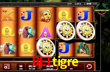 Desvendando o Mundo dos Jogos Virtuais na bettigre