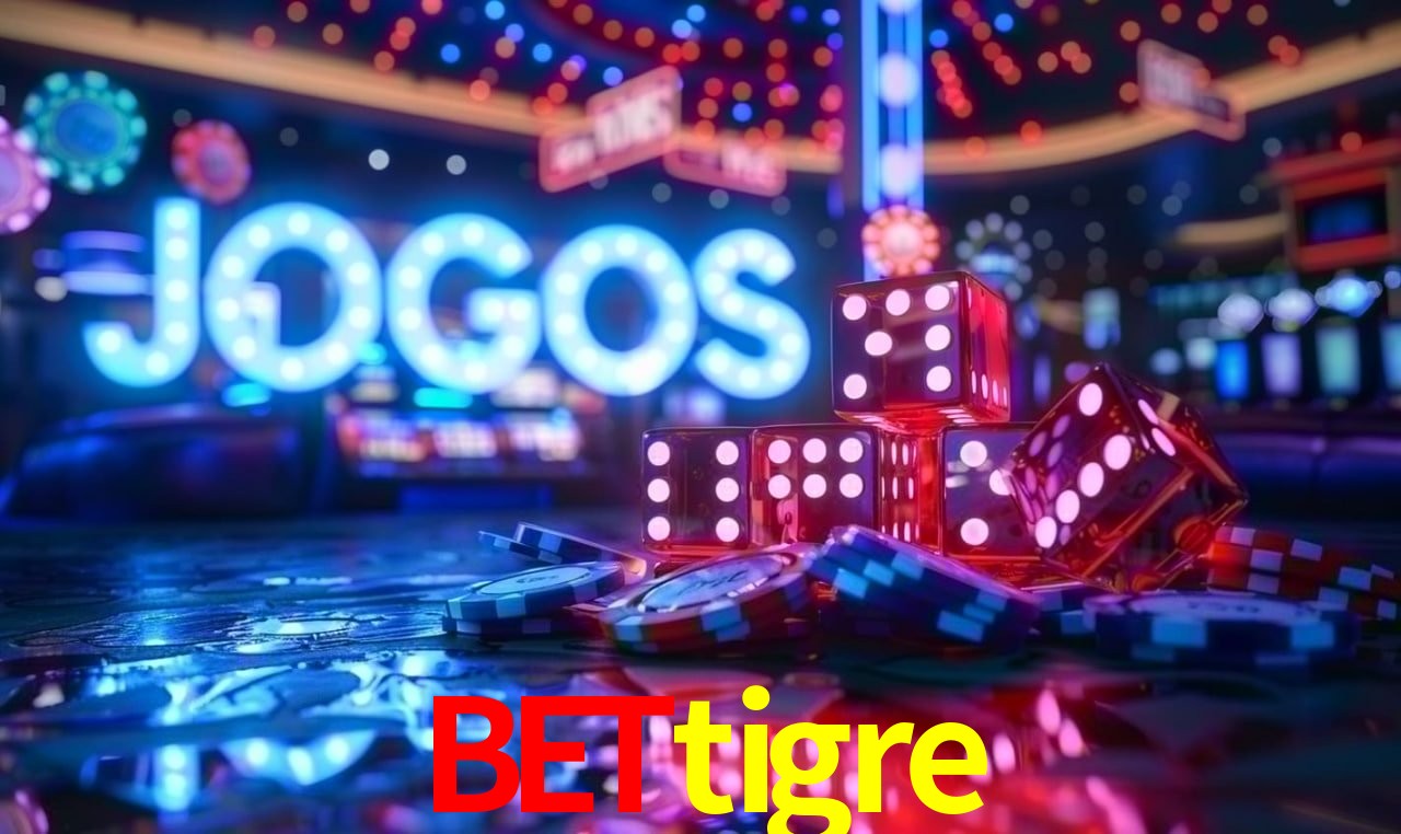 PIX Instantâneo bettigre