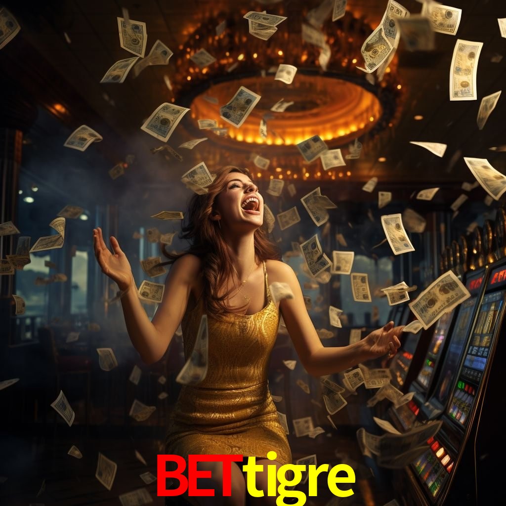 VIP Casino bettigre