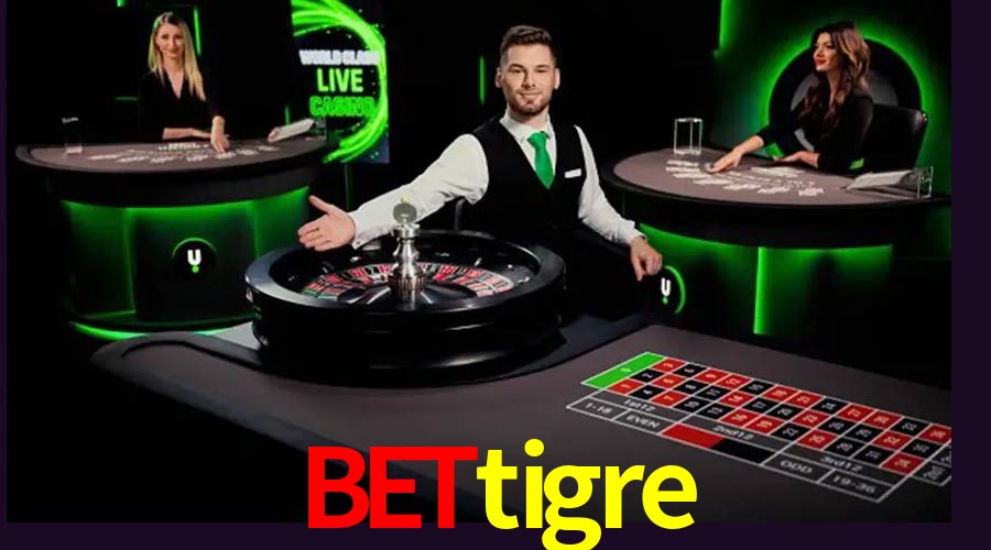 Live Casino bettigre