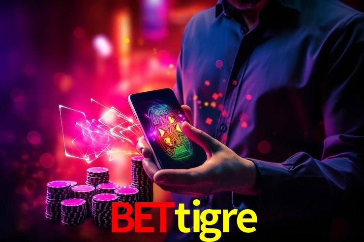Casino Ao Vivo bettigre