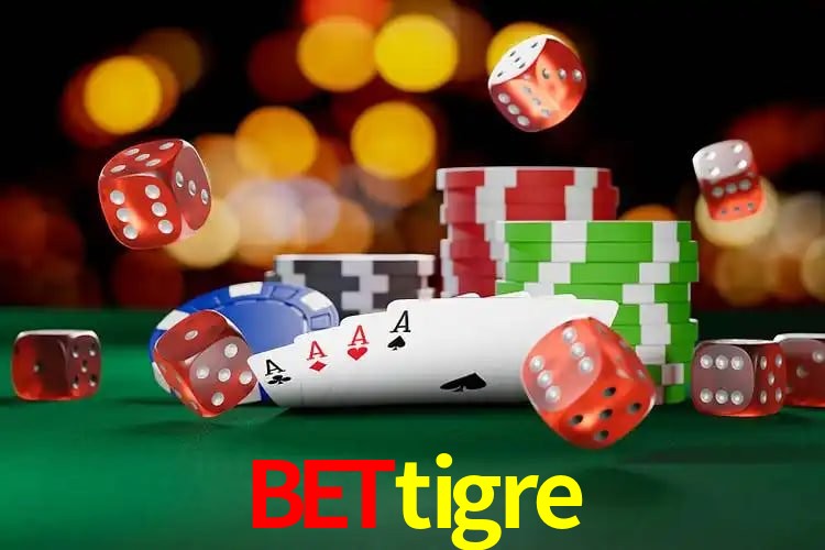 Casino Ao Vivo bettigre