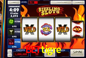 A Revolução dos Aplicativos de Jogos no bettigre