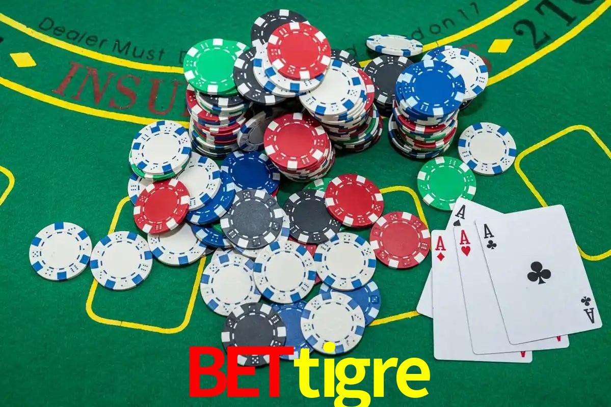 Bônus Diários bettigre