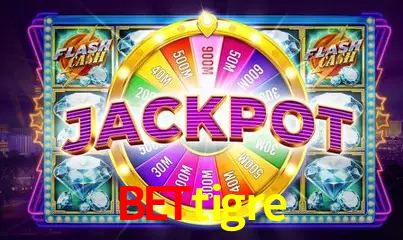 Descubra o Mundo do Cassino Online com bettigre