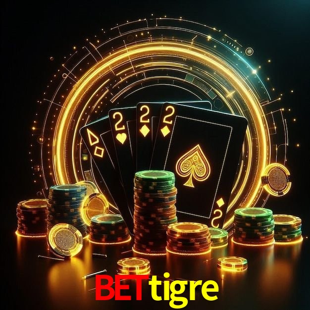 Jogos de Slot bettigre