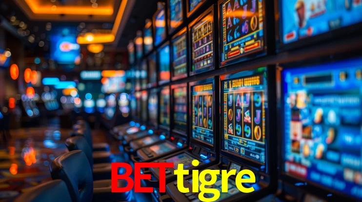 Game Providers bettigre