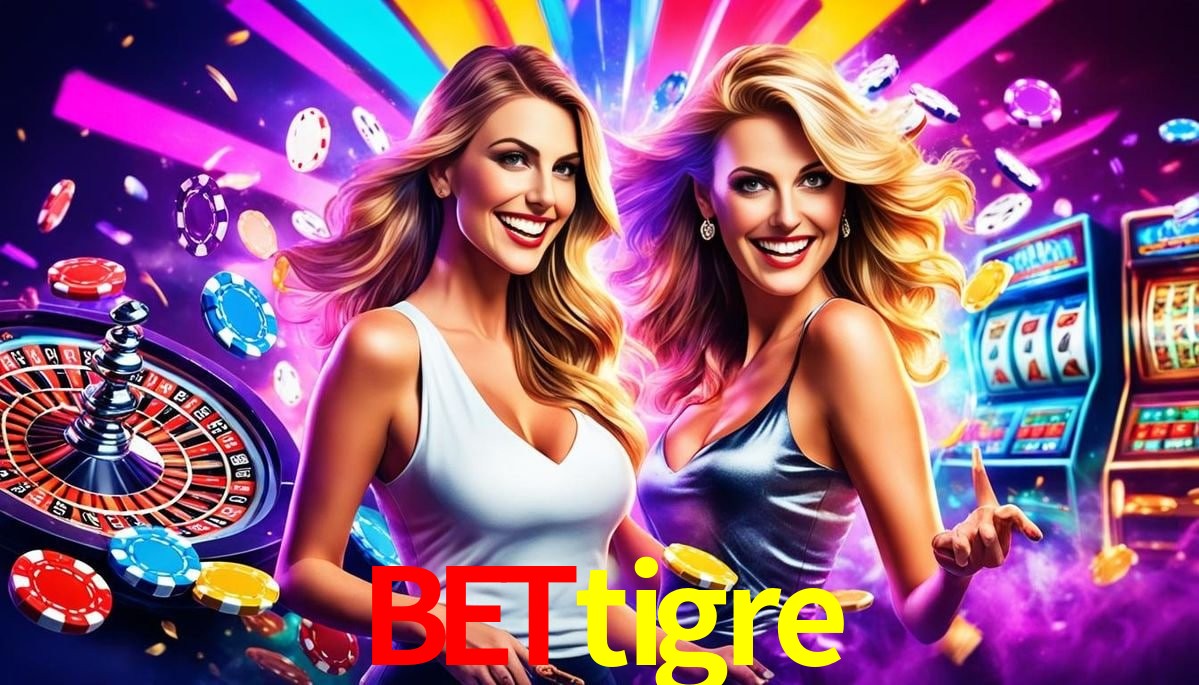 Jogos Exclusivos bettigre