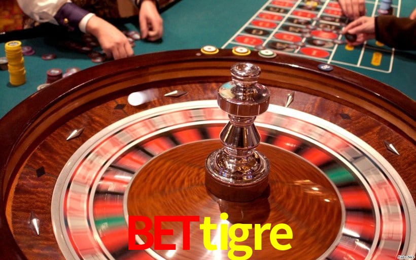 Bônus de Boas-vindas bettigre