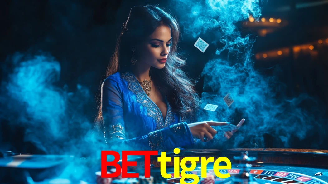 Descubra o Programa VIP da bettigre: Vantagens Exclusivas para Jogadores