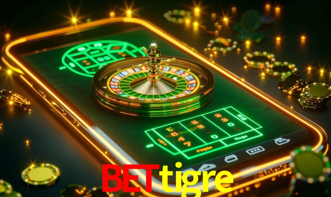 Especiais de Fim de Semana bettigre