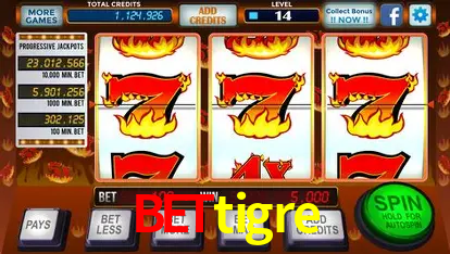 Explorando a Categoria de Eventos em Apostas na bettigre