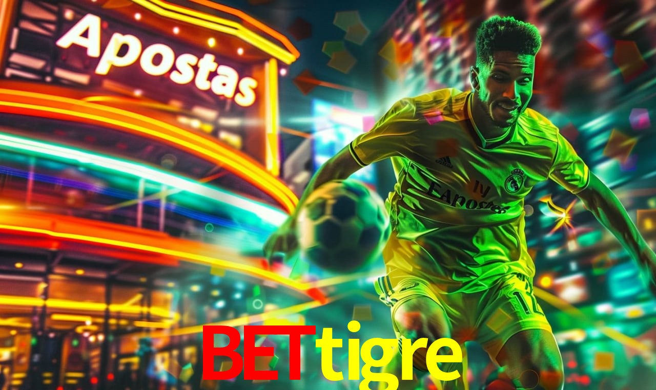 Diretório de Jogos bettigre