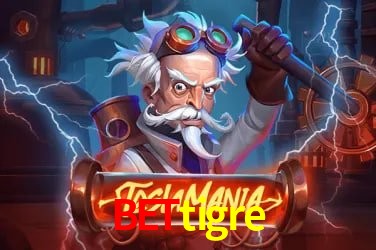 Cadastro Rápido bettigre