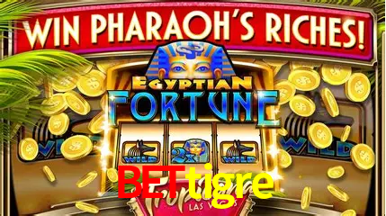 Descubra o Mundo do Cassino Online com bettigre