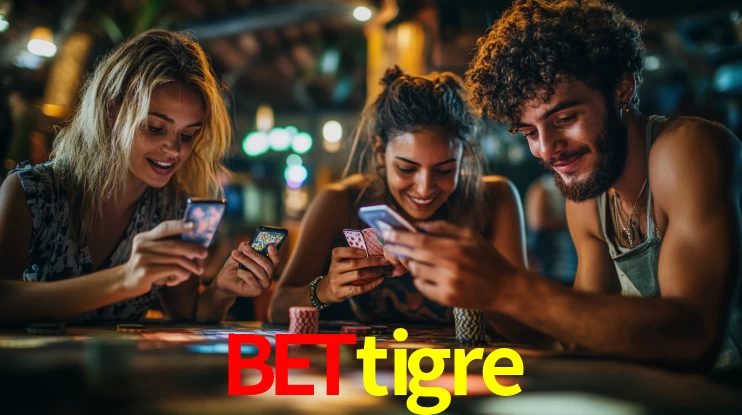 Daily Bonuses bettigre