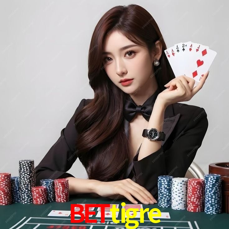 Promoção Relâmpago bettigre