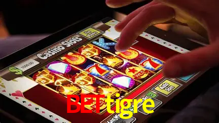 A Experiência Imersiva dos Cassinos Ao Vivo no bettigre