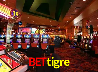 Descubra a Magia dos Jogos de Arcade no bettigre