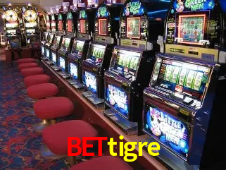 A Popularidade dos Caça-Níqueis no bettigre