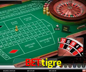 Weekend Specials bettigre