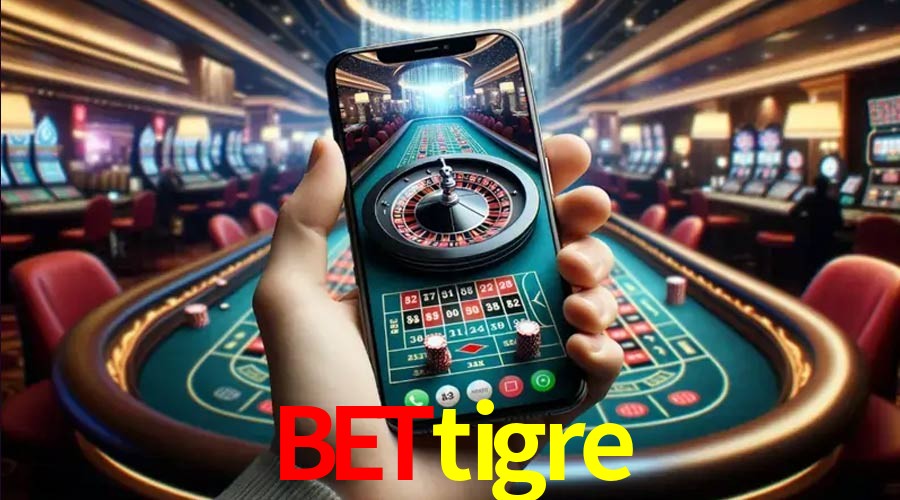 Game Statistics bettigre