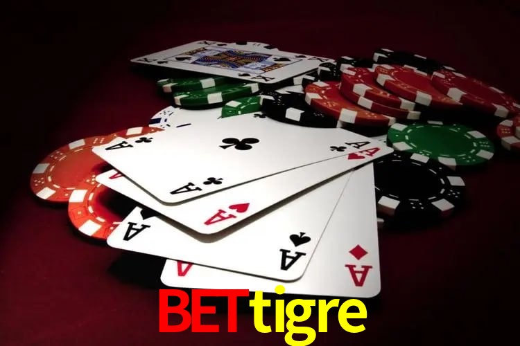 Mesa de Roleta bettigre