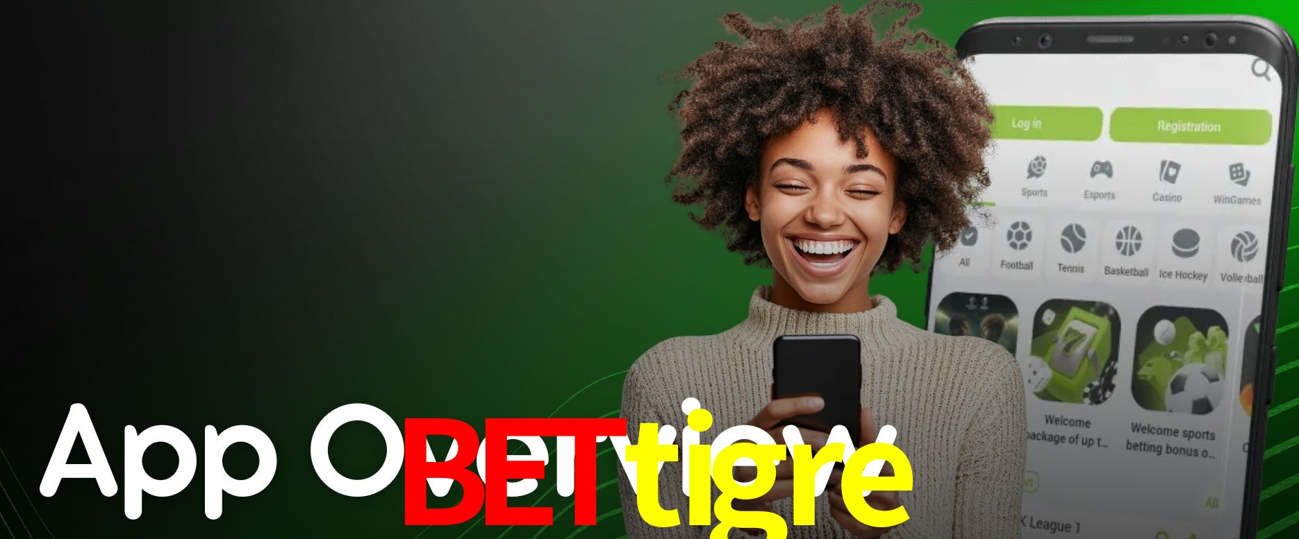 Account Benefits bettigre