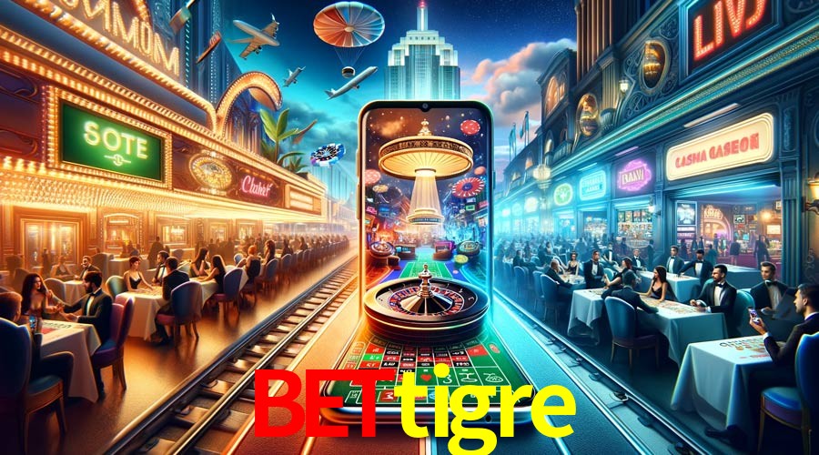 Games Directory bettigre